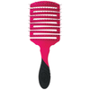 Wet Brush Pro Flex Dry Paddle szczotka do włosów Różowa