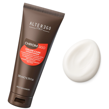 AlterEgo ChromEgo Color Care odżywka po farbowaniu 200 ml