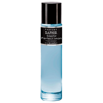 Woda perfumowana dla mężczyzn Saphir Perfect Man 30 ml