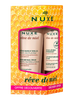 Zestaw NUXE Reve de miel krem do rąk 30 ml i pomadka do ust 4 g