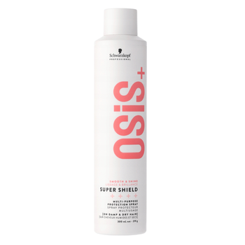 Schwarzkopf OSiS+ Super Shield spray termoochronny do włosów 300 ml