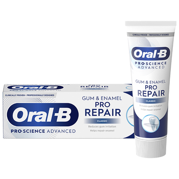 Szczoteczka elektryczna magnetyczna Oral-B iO Series 9 White + Gratis