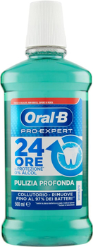 Oral-B Pro-Expert płyn do płukania 0% Alcohol 500 ml