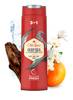 Old Spice Deep Sea żel pod prysznic dla mężczyzn 3w1 400 ml
