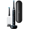 Szczoteczka do zębów magnetyczna Oral-B iO Series 10 Cosmic Black + gratis