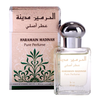 Olejek perfumowany unisex Al Haramain Pure Perfume Madinah 15 ml
