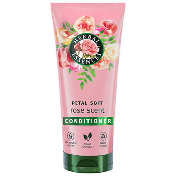 Herbal Essences Petal Soft Rose Scent odżywka do włosów 250 ml
