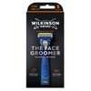 Wilkinson Face Groomer golarka i trymer do twarzy 2w1