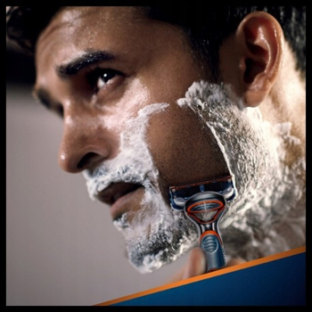 Gillette wymienne ostrza do maszynki do golenia Fusion5 4 szt