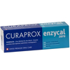 Curaprox Enzycal Zero pasta do zębów wzmacniająca bez fluoru 75 ml