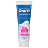 Oral-B Complete Plus Extra White Clean Mint pasta do zębów 75 ml