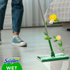 Swiffer Wet Refills mokre chusteczki do podłogi Citrus 24 szt