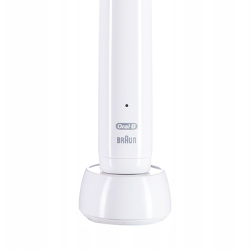 Szczoteczka elektryczna Oral-B Labaratory Pro 3 Clean & Protect White