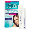 Jolen Facial Remover Kit Sensitive zestaw do depilacji twarzy 1,9 g+19 g