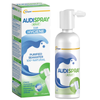 Audispray Adult woda morska do higieny uszu naturalna 50 ml