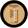 Bourjois Always Fabulous puder prasowany matujący 310 Beige 10 g