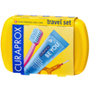 Zestaw podróżny CURAPROX Travel Set szczoteczka cs5460 i pasta Be You 10 ml