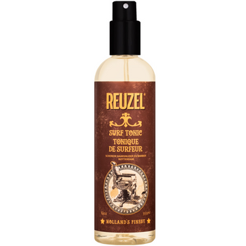 Tonik do stylizacji włosów teksturyzujący Reuzel Surf Sól Morska 355 ml