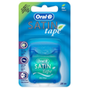 Oral-B Satin Tape taśma satynowa nić dentystyczna 25 m