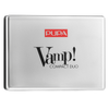 Pupa Vamp! Compact Duo cienie do powiek 001 Rose Perlage 2,2 g