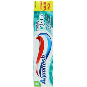 Aquafresh Active Fresh pasta do zębów 100 ml