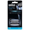 Wkład golący Braun CoolTec Cassette 40B CT2 CT4 CT5 folia i blok ostrzy