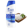 Head&Shoulders Men Ultra przeciwłupieżowy szampon do włosów 2w1 330 ml