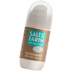 Salt Of the Earth naturalny dezodorant Ginger Jasmine Refillable 75 ml
