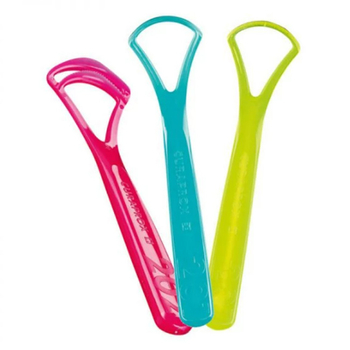 Skrobaczka do języka CURAPROX CTC 203 dwupak 2 czyściki do języka