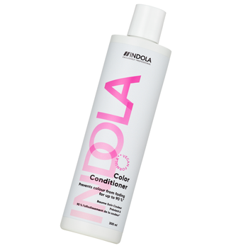Odżywka do włosów farbowanych Indola Color Conditioner 300 ml