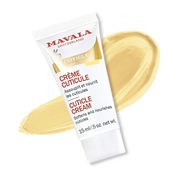 Krem do pielęgnacji skórek Mavala Cuticle Cream 15 ml