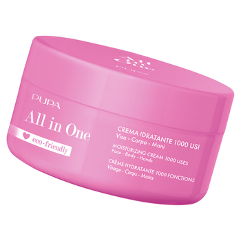 Pupa All In One 1000 Uses krem nawilżający 350 ml
