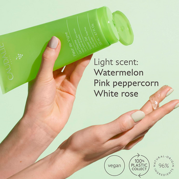 Caudalie Fleur de Vigne żel pod prysznic 200 ml