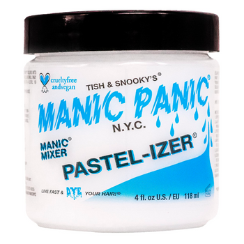 Pastelizer do włosów Manic Panic Pastel-Izer 118 ml