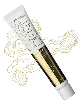SwissDent Crystal remineralizująca pasta do zębów 50 ml