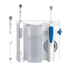 Oral-B irygator i szczoteczka elektryczna do zębów Oral Health Center Pro Series 1 with Waterflosser