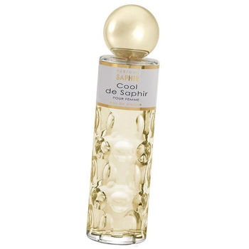 Woda perfumowana Saphir Cool de Saphir dla kobiet EDP 30 ml
