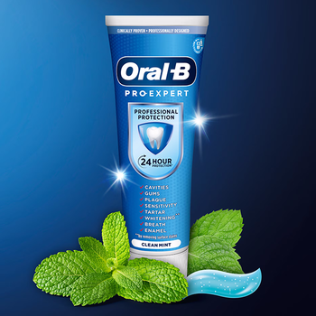 Oral-B Pro-Expert Professional Protection pasta do zębów 75 ml