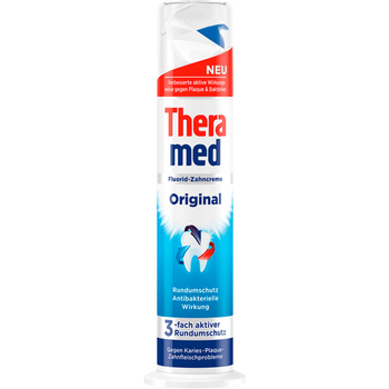 Theramed Original pasta do zębów 100 ml