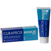 Curaprox Enzycal Zero pasta do zębów wzmacniająca bez fluoru 75 ml