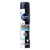 Nivea Men Black&White Invisible Active 72H antyperspirant w sprayu 200 ml