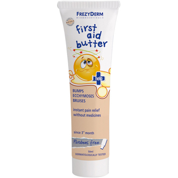 FrezyDerm First Aid Butter masło dla dzieci 50 ml