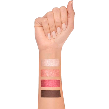 Pupa Vamp! 4 Colour cienie do powiek 003 Pinkish Bronze 5,2 g