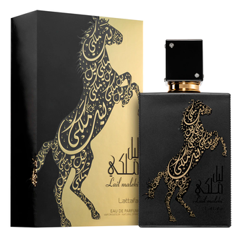 Woda perfumowana unisex Lattafa Lail Maleki 100 ml