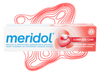 Meridol Complete Care pasta do wrażliwych dziąseł i zębów 75 ml
