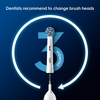 Oral-B szczoteczka elektryczna Laboratory Professional Clean White D305.523.3