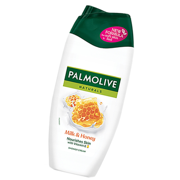 Krem-żel do mycia Palmolive Milk&Honey 250 ml