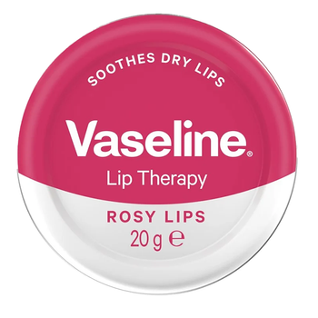 Vaseline Lip Therapy pomadka do ust Rosy 20 g