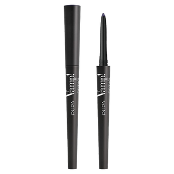 Pupa Vamp! kredka i eyeliner 2w1 do oczy 401 Lost in Space 0,35 g