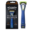 Wilkinson Face Groomer golarka i trymer do twarzy 2w1